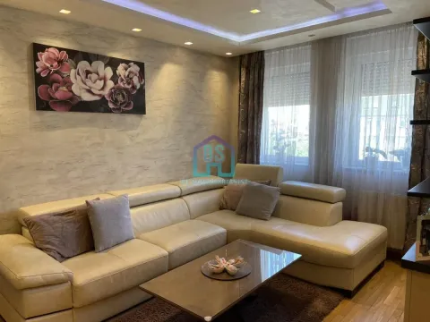 Sale, four bedroom apartment, 105m², Bulevar Evrope, Novi Sad Sve Podlokacije - image 4