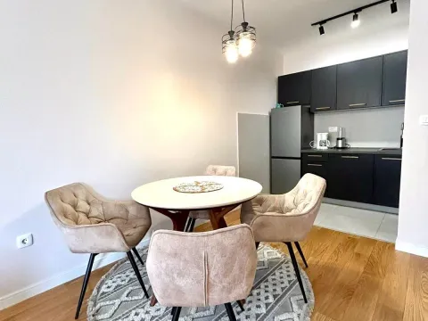 Rent, one bedroom apartment, 49m², Central Point, Podgorica - image 5