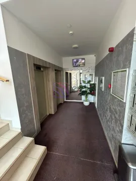Izdavanje, jednosoban stan, 44m², City Kej, Podgorica - image 4