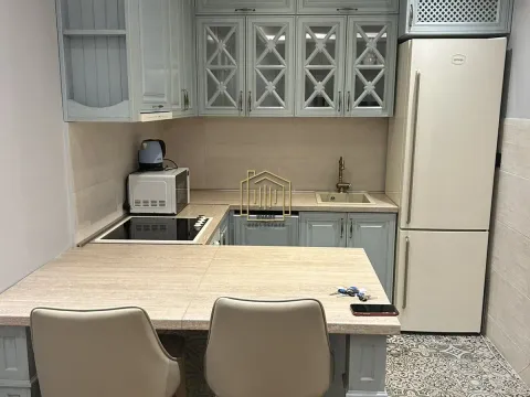 Rent, one bedroom apartment, 49m², Ljubović, Podgorica - image 6