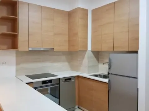 Prodaja, dvosoban stan, 49m², Novi Beograd Blok 65, Novi Beograd Sve Podlokacije - image 3