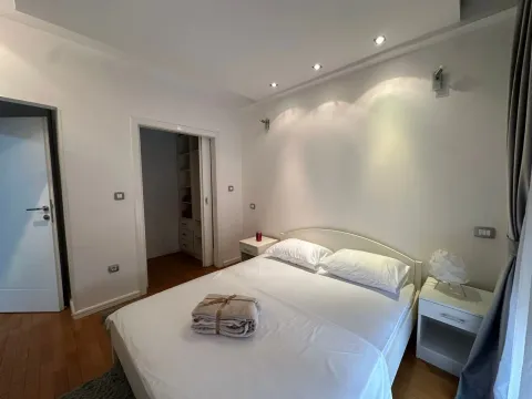 Izdavanje, jednosoban stan, 60m², Stari Aerodrom, Podgorica - image 2