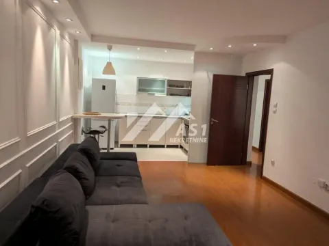 Rent, two bedroom apartment, 46m², Grbavica, Novi Sad Sve Podlokacije - image 2