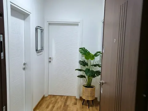 Izdavanje, jednosoban stan, 43m², Zagorič, Podgorica - image 6