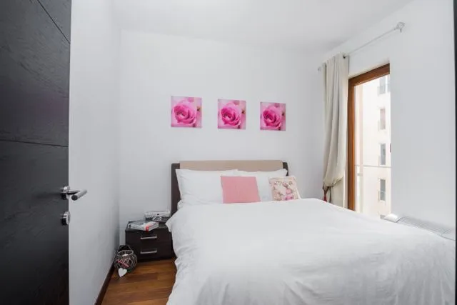 Prodaja, stan, 92m², Budva, Crna Gora