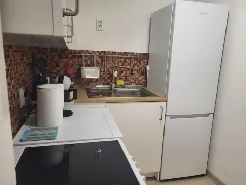 Prodaja, dvosoban stan, 60m², Budva, Crna Gora - image 25