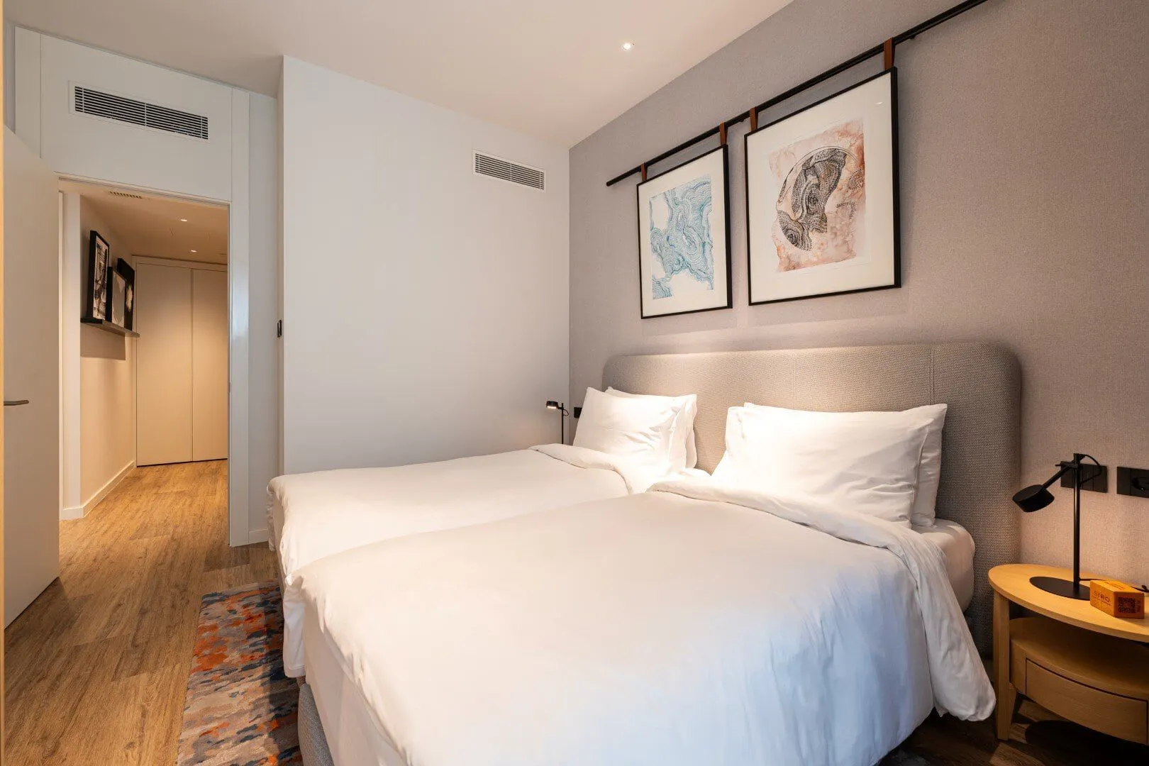 Prodaja, dvosoban stan, 90m², Porto Montenegro, Tivat