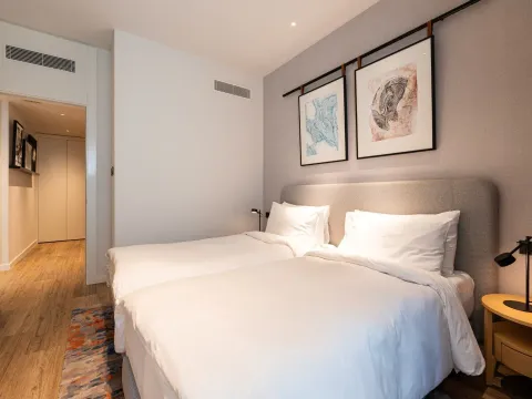 Prodaja, dvosoban stan, 90m², Porto Montenegro, Tivat - image 9