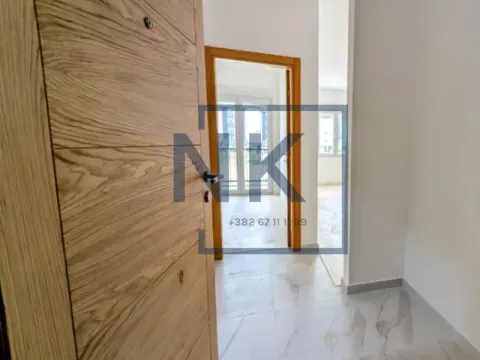 Sale, one bedroom apartment, 43m², Zabjelo, Podgorica - image 3
