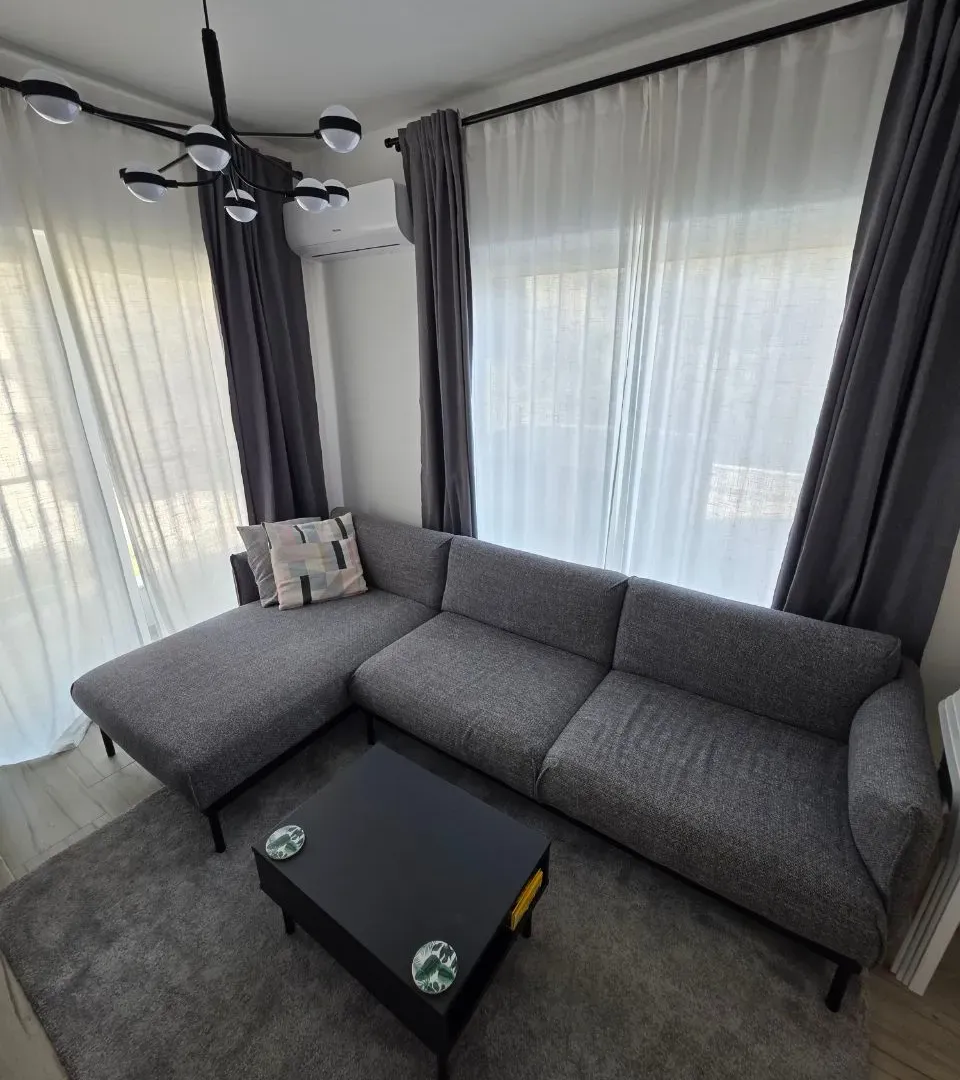 Sale, two bedroom apartment, 98m², Bečići, Budva