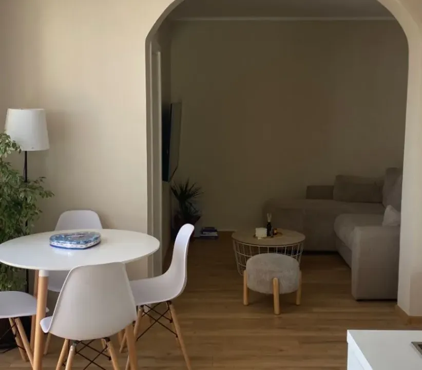 Rent, one bedroom apartment, 35m², Šušanj, Bar