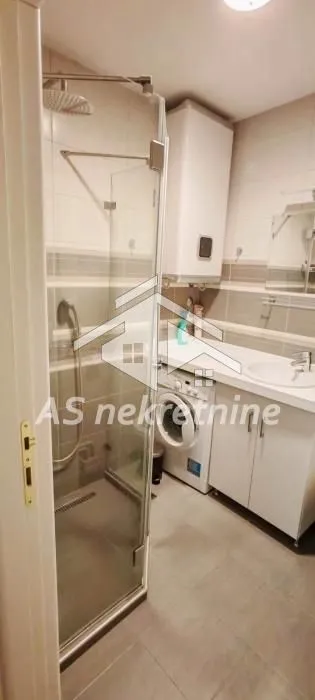 Prodaja, dvosoban stan, 62m², Stari Grad, Beograd