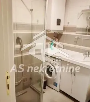 Sale, two bedroom apartment, 62m², Stari Grad, Beograd - image 25