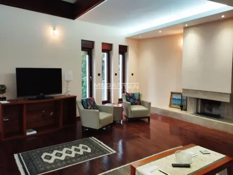 Prodaja, kuća, 600m², Savski Venac, Beograd - image 17