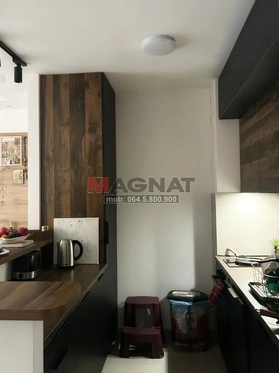 Prodaja, trosoban stan, 70m², Zemun Sve Podlokacije, Beograd