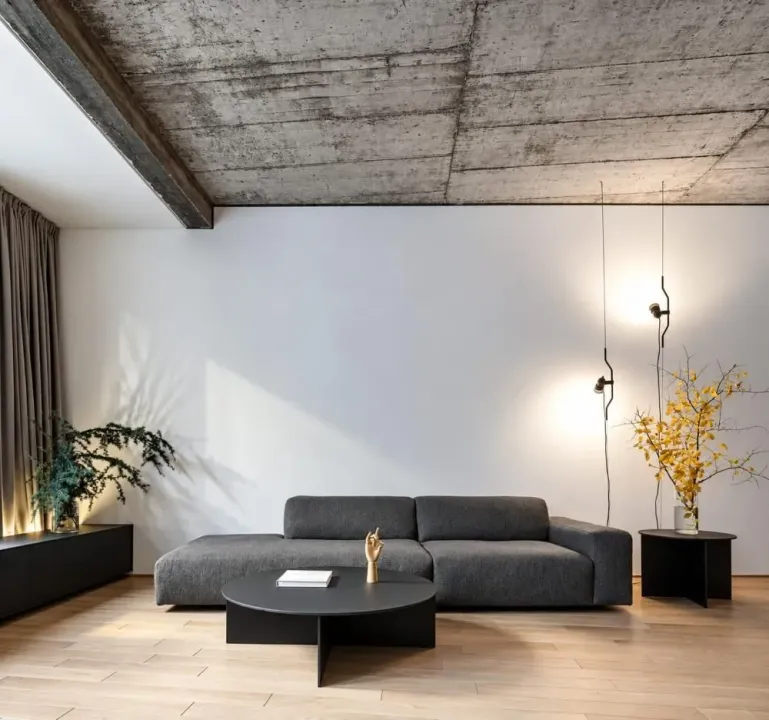 Rent, three bedroom apartment, 85m², Vračar Hram, Vračar Sve Podlokacije