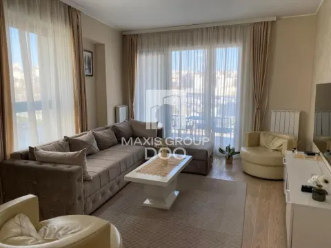 Prodaja, trosoban stan, 82m², Savski Venac, Beograd - image 19