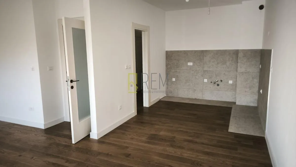 Rent, office space, 113m², Dalmatinska ulica, Podgorica