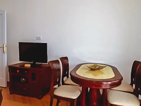 Izdavanje, jednosoban stan, 50m², Centar, Podgorica - image 3