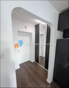 Rent, two bedroom apartment, 45m², Vračar Hram, Vračar Sve Podlokacije - image 4
