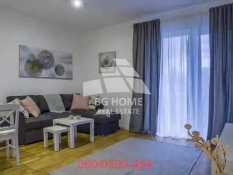 Stan in Centar Sve Podlokacije