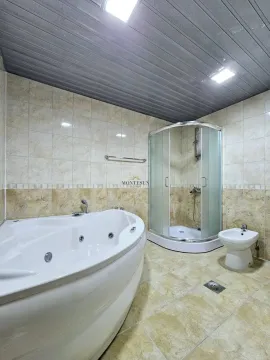 Rent, three bedroom apartment, 140m², Centar, Budva - image 9