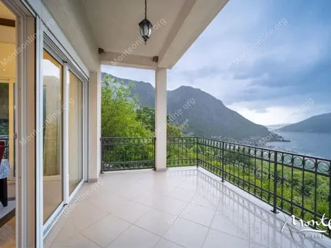 Prodaja, kuća, 103m², Risan, Kotor - image 28