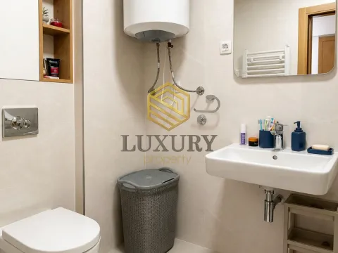 Rent, one bedroom apartment, 45m², New City, Podgorica - image 4