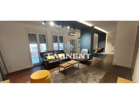 Izdavanje, dvosoban stan, 65m², Crveni Krst, Beograd - image 3