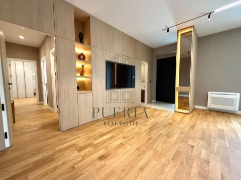 Rent, house, 130m², Ibričevina, Podgorica - image 8