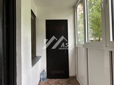 Izdavanje, dvosoban stan, 56m², Bulevar Oslobodjenja, Novi Sad Sve Podlokacije - image 9