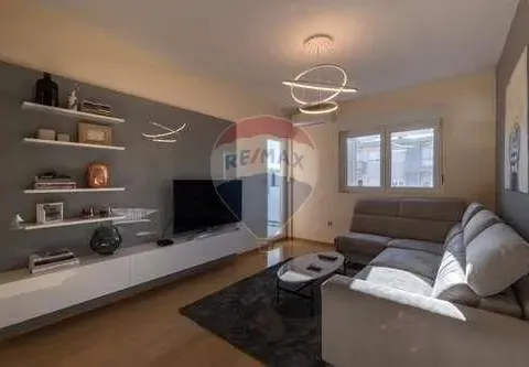 Izdavanje, jednosoban stan, 47m², City Kvart, Podgorica - image 7