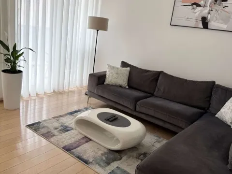 Prodaja, jednosoban stan, 72m², City Kvart, Podgorica - image 2