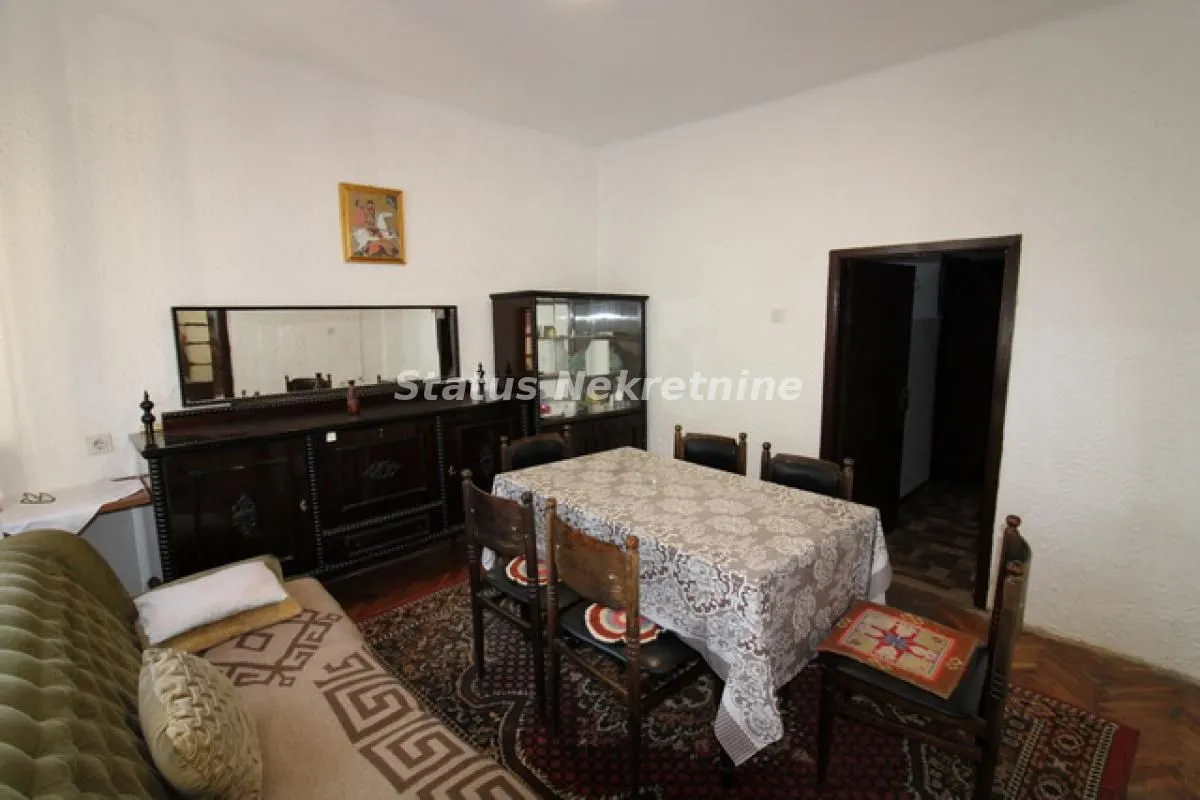 Prodaja, kuća, 131m², Kikinda, Srbija
