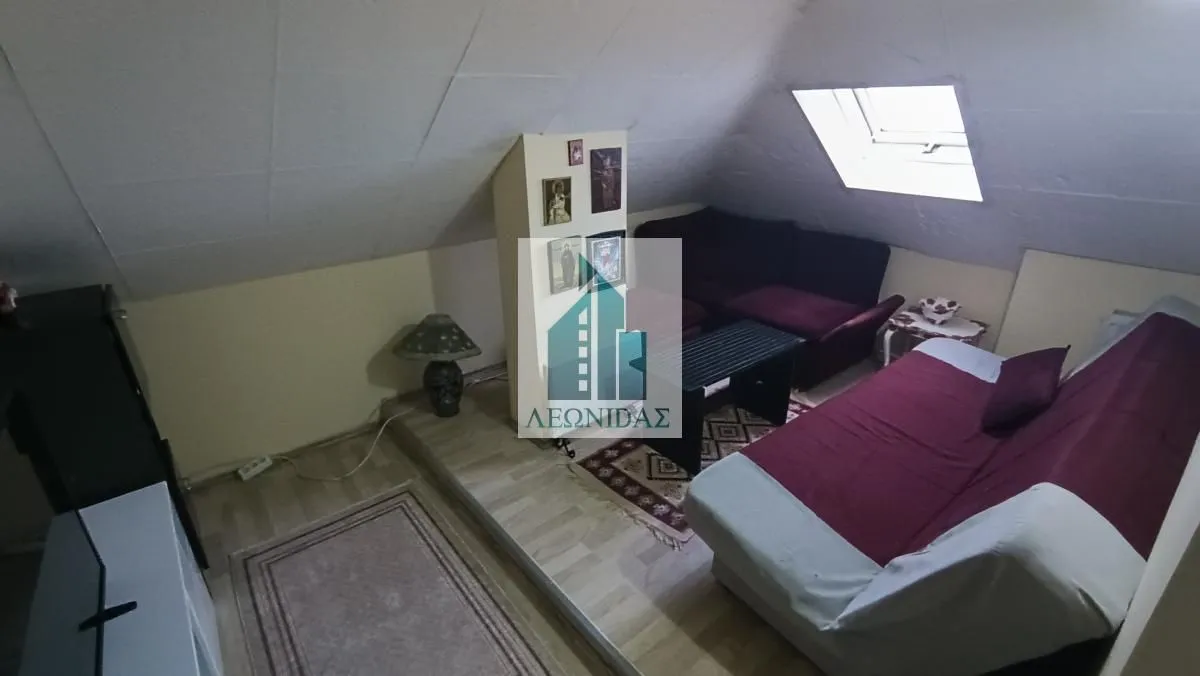 Rent, three bedroom apartment, 70m², Medijana, Niš