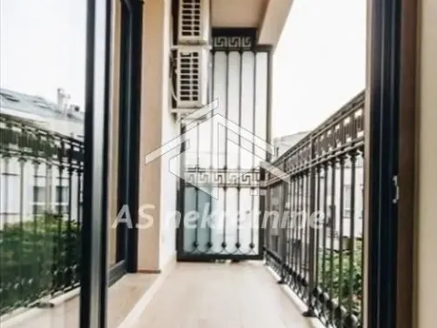 Izdavanje, trosoban stan, 68m², Vračar Sve Podlokacije, Beograd - image 16