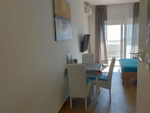 Sale, one bedroom apartment, 38m², Dobre Vode, Bar - image 14