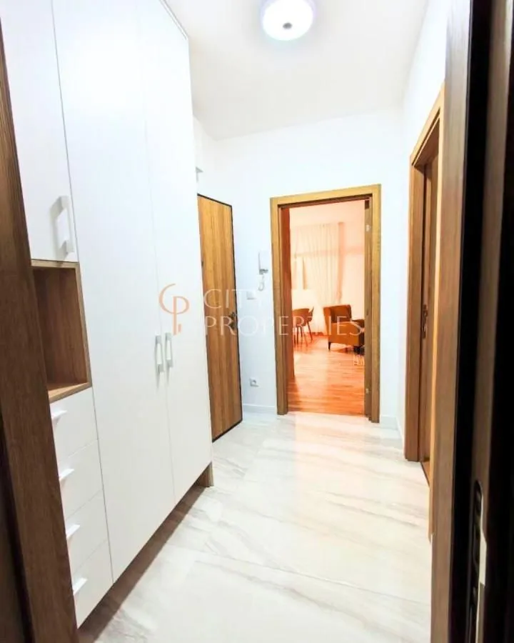 Rent, apartment, 62m², Zabjelo, Podgorica