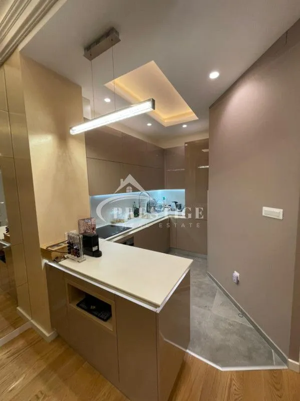 Rent, two bedroom apartment, 78m², Centar, Podgorica