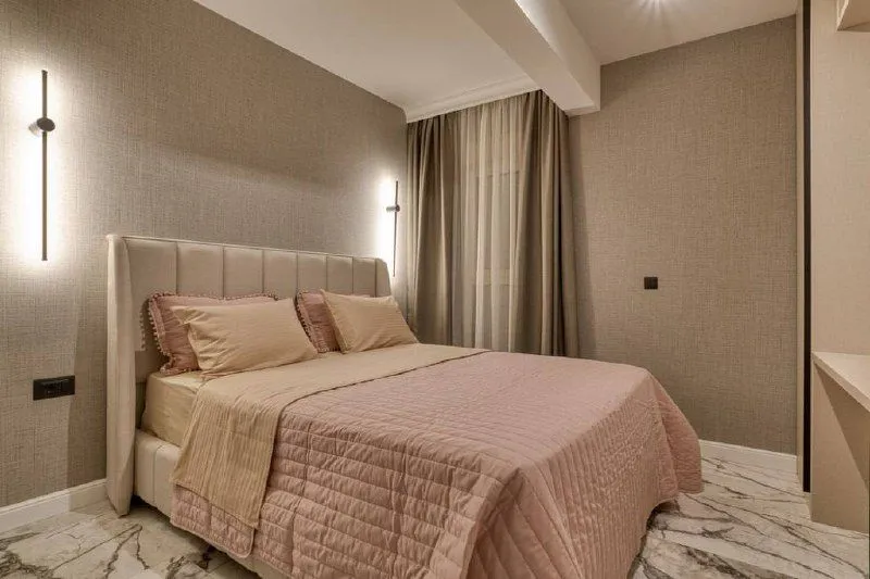 Rent, two bedroom apartment, 80m², Centar, Budva