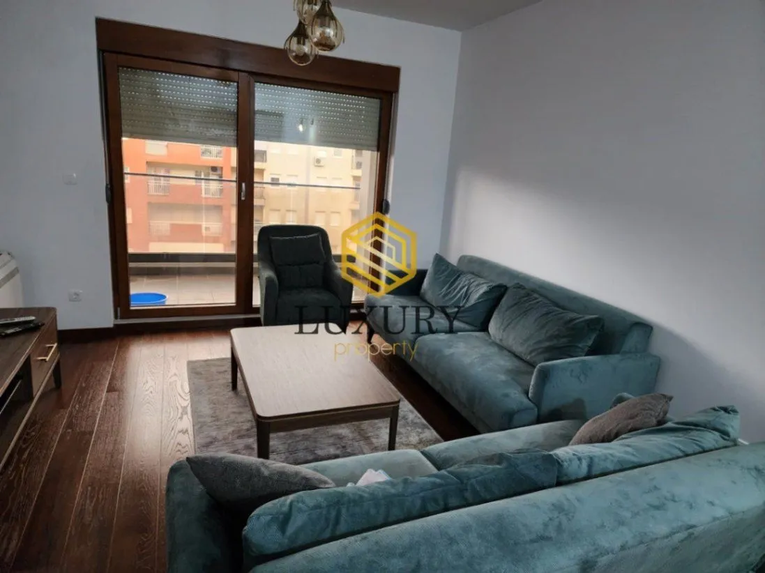 Rent, apartment, 69m², Master Kvart, Podgorica