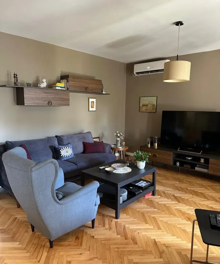 Prodaja, stan, 67m², Blok 6, Podgorica