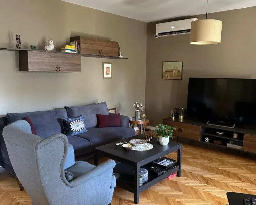 Sale, apartment, 67m², Blok 6, Podgorica
