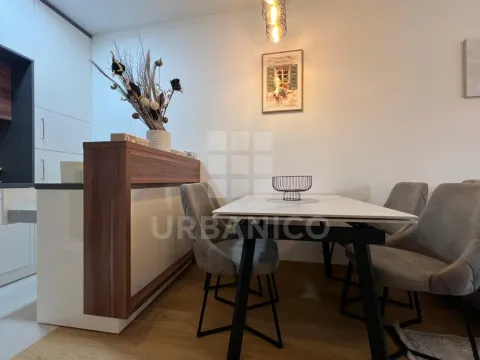 Rent, one bedroom apartment, 46m², New City, Podgorica - image 3