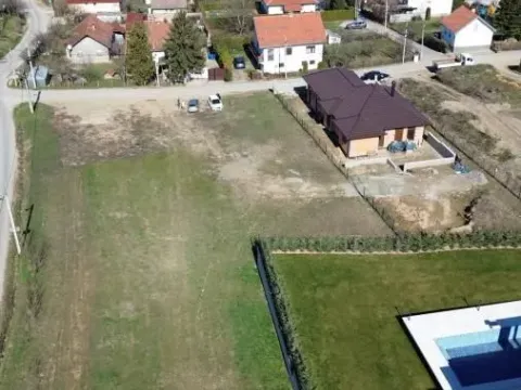 Prodaja, plac, 778m², Bocke, Petrovaradin - image 5