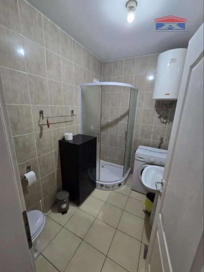 Izdavanje, jednosoban stan, 44m², Adice, Novi Sad Sve Podlokacije