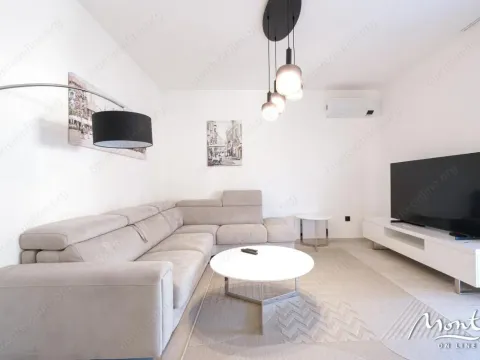 Prodaja, dvosoban stan, 137m², Donja Lastva, Tivat - image 5