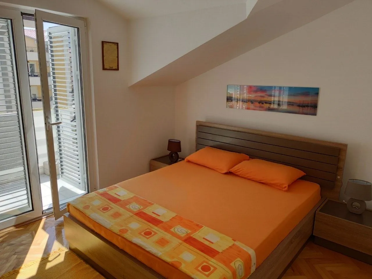 Prodaja, stan, 51m², Budva, Crna Gora