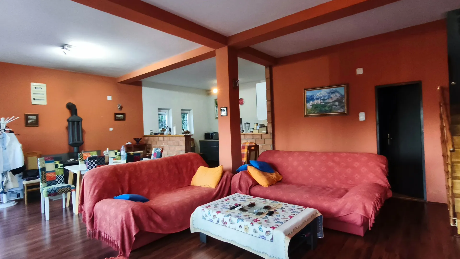 Prodaja, kuća, 276m², Buljarica, Budva