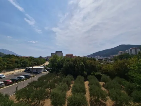 View of the surrounding landscape and greenery from the property. - image 12
